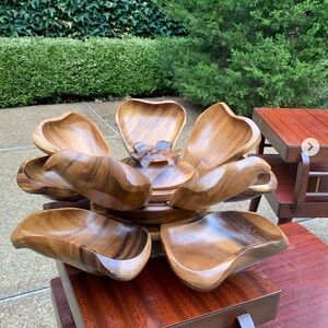 Meet your Posher, Merri ann